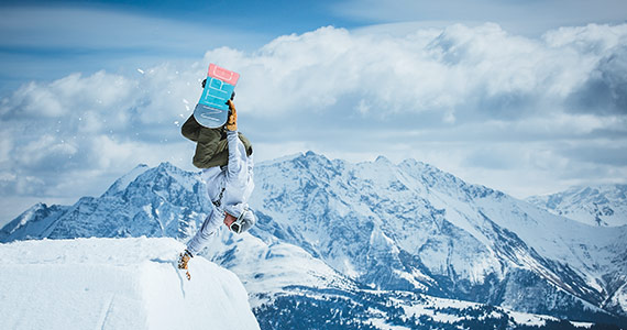 Handplant