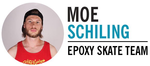 Moe Schilling