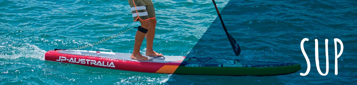 Stand Up Paddle Boards