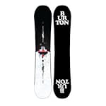 Freestyle Snowboards