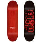 Skateboard Decks