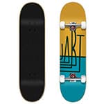 Skateboard Completes