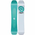 All Mountain Snowboard