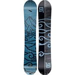 Splitboards