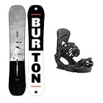 Snowboard Sets