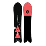 Freeride Snowboards