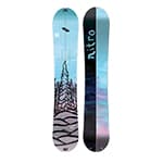 Splitboards