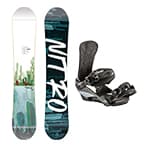 Snowboard Sets