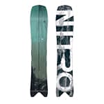 Freeride Snowboards