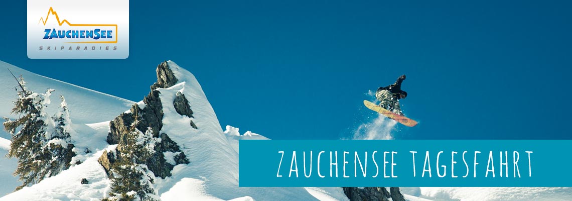 Snowboardfahrt Obertauern