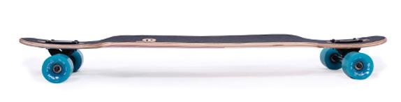Longboard