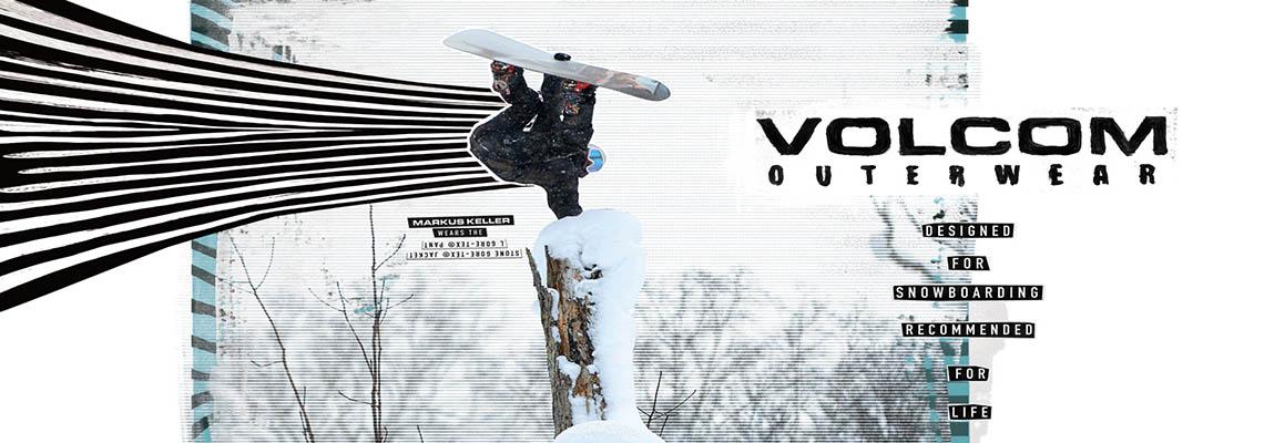 Volcom Outerwear