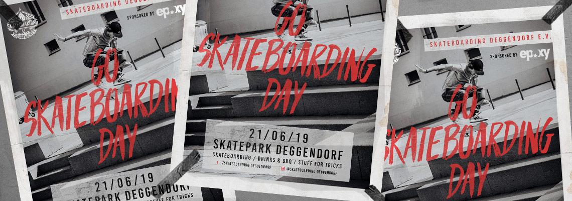 GoSkateboardingDay