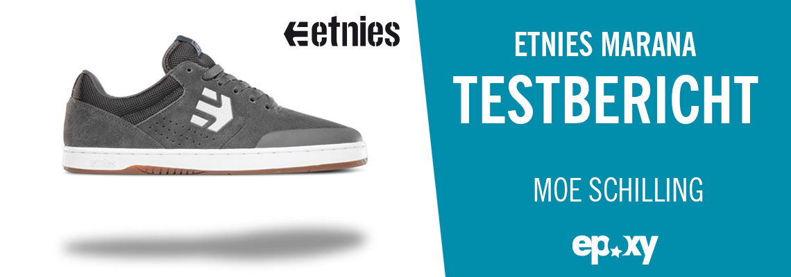 Etnies Marana