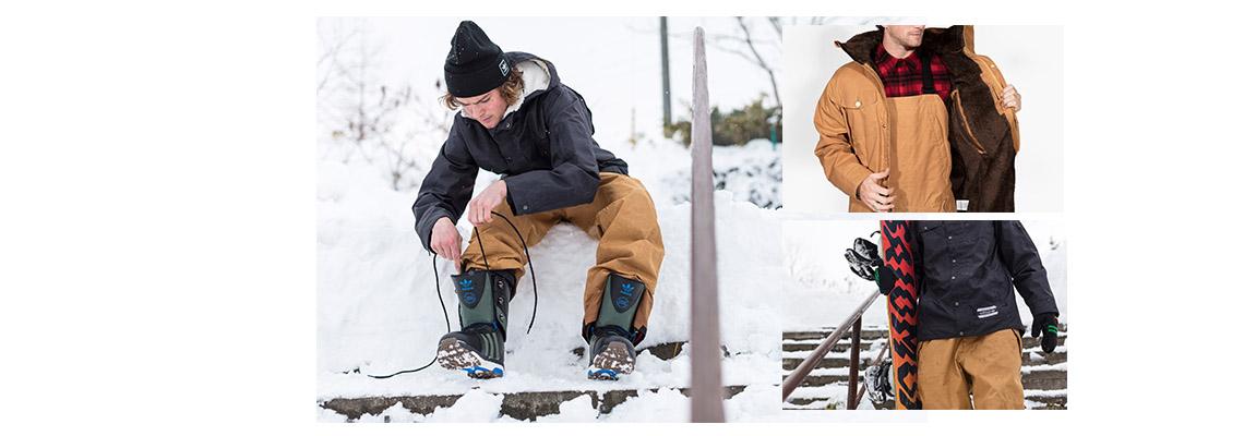 AdidasSnowboarding