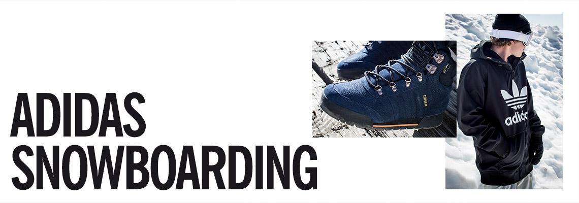 AdidasSnowboarding