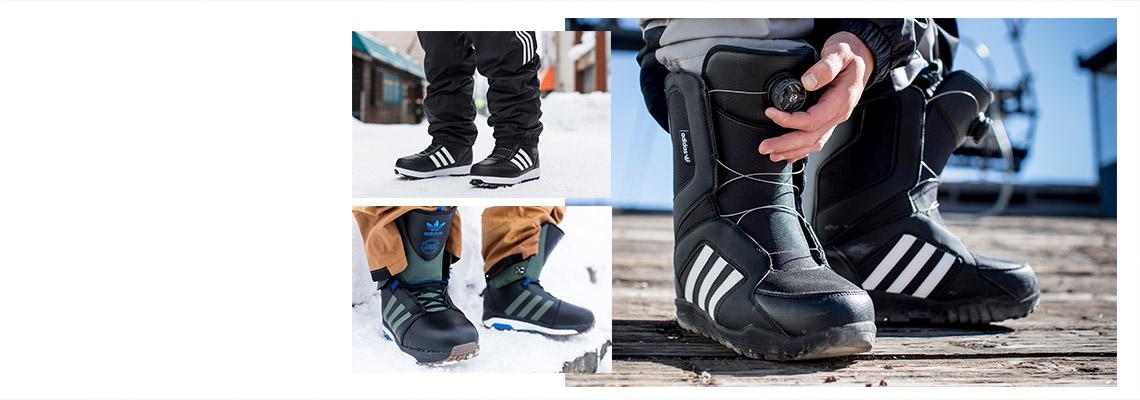 AdidasSnowboarding